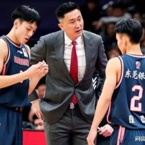半岛体育-最多狂输51分！广东惨败夜揪出四大罪人：杜锋想冲击冠军恐没戏？
